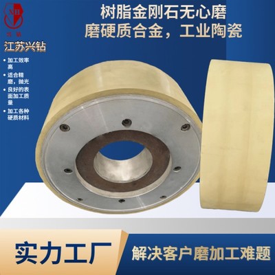 金刚石工具 工业领域的“硬核”利器