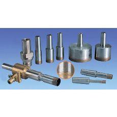 江门市蓬江区中锐超硬金刚石工具制品厂 以精湛工艺打造卓越玻璃钻头